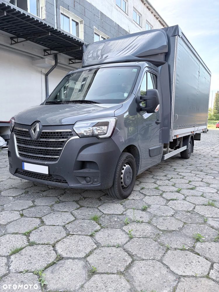 Renault Master 2,3 - 1