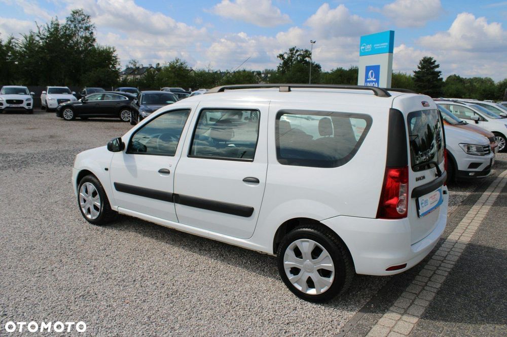Dacia Logan - 9