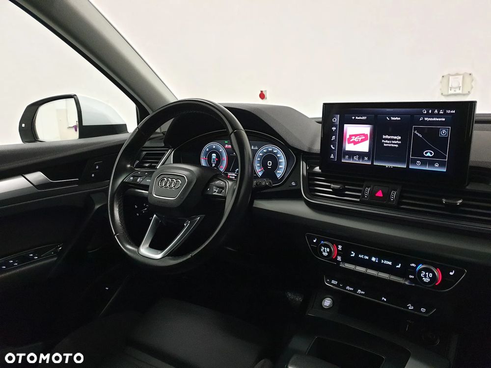 Audi Q5 2023 photo 2