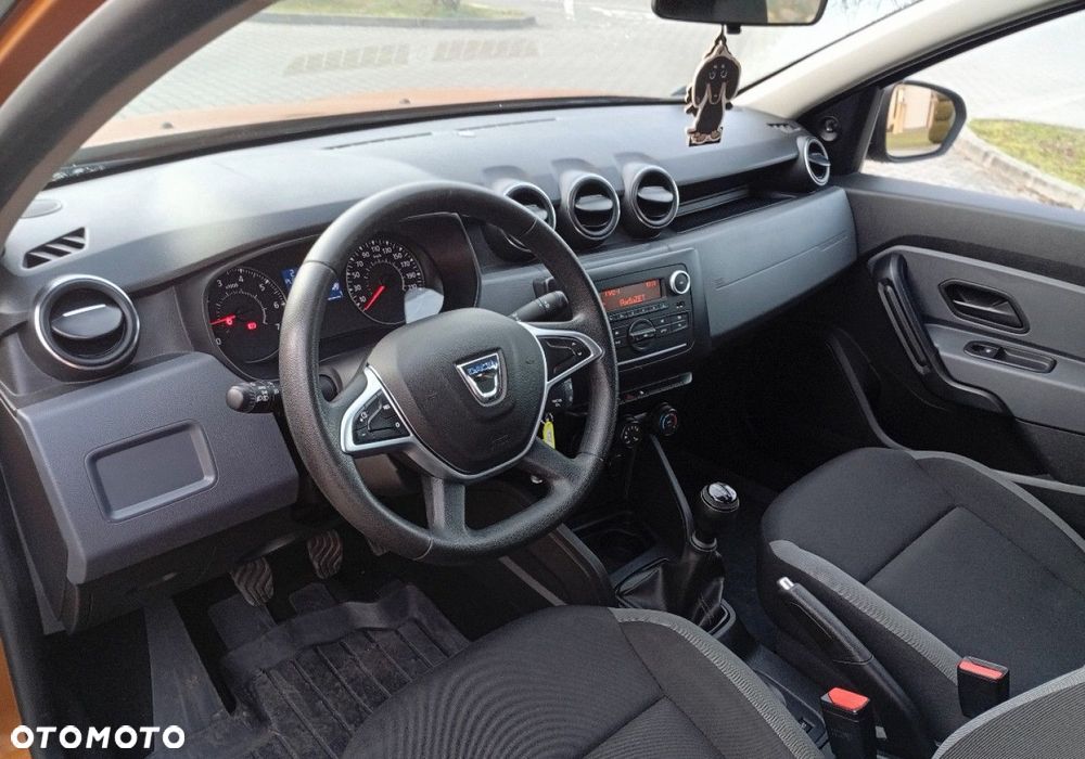 Dacia Duster - 26