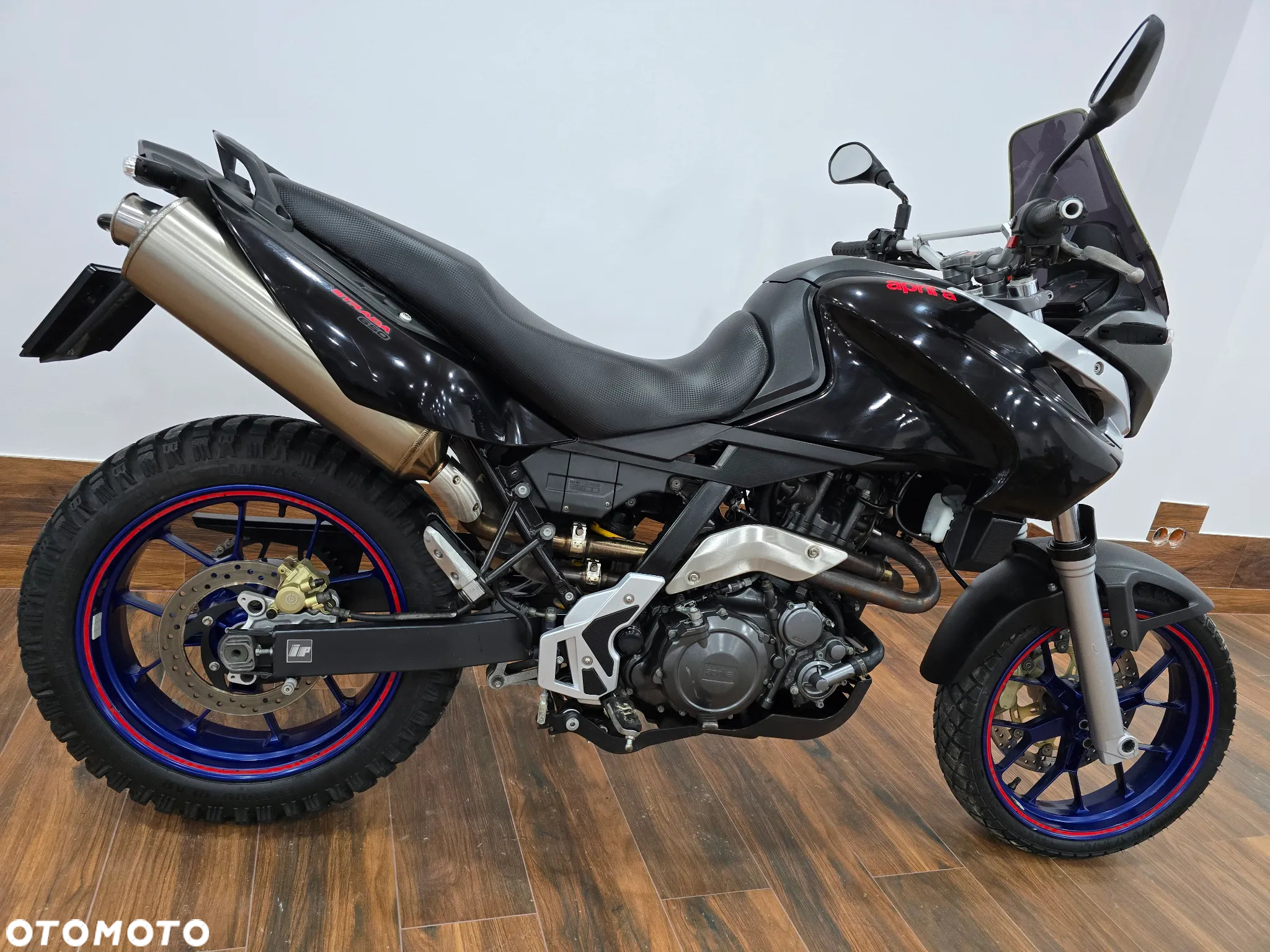 Aprilia Pegaso - 20