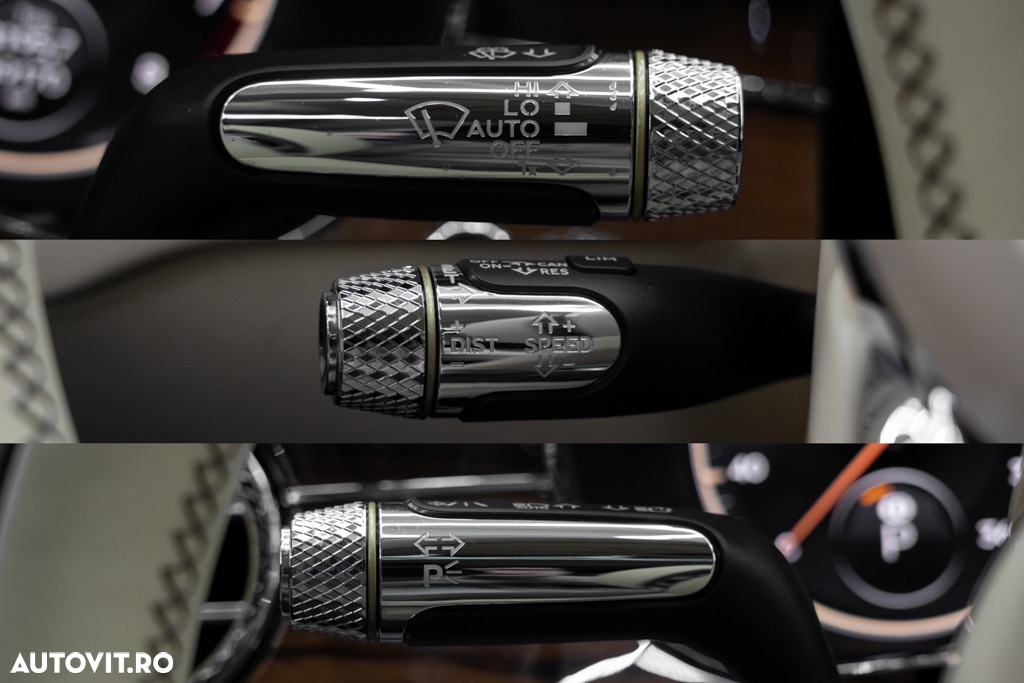 Bentley Flying Spur - 35