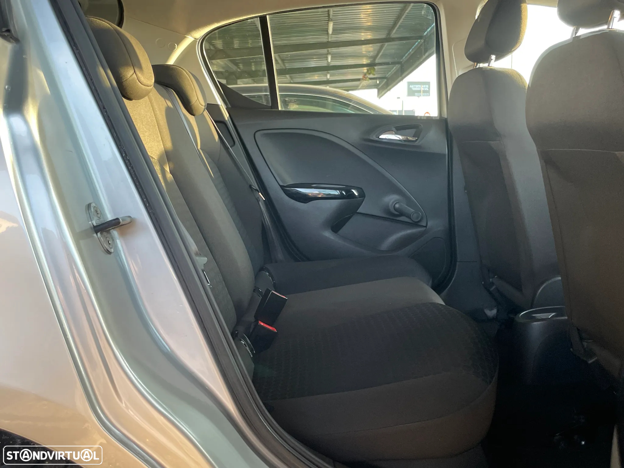 Opel Corsa 1.3 CDTi Business Edition - 13