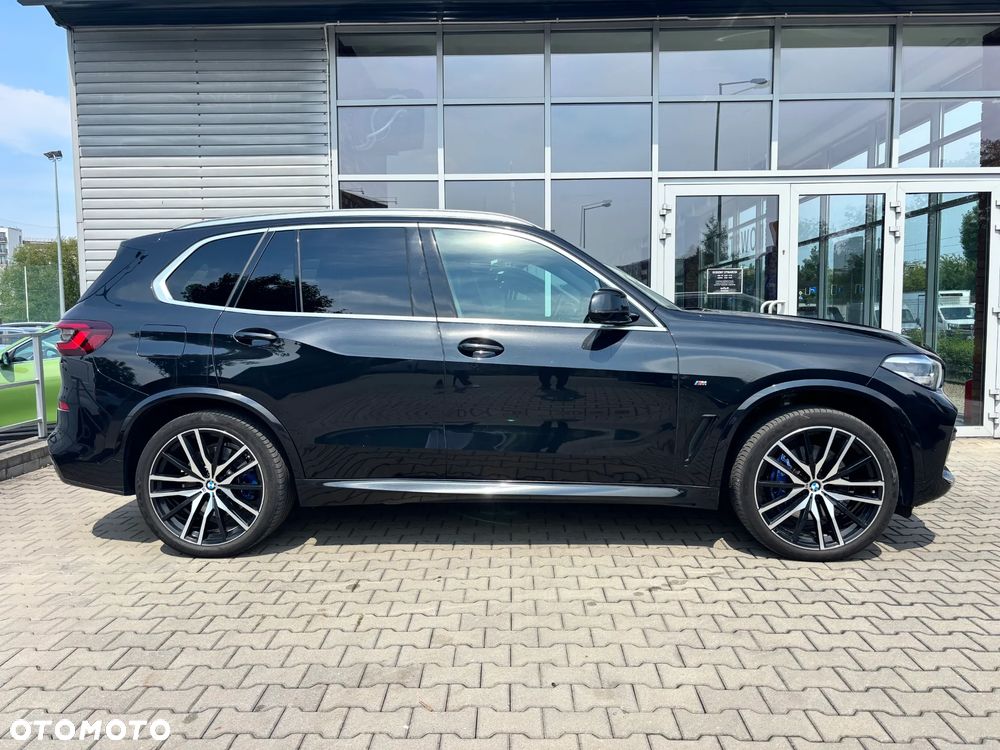 BMW X5 xDrive25d sport - 6