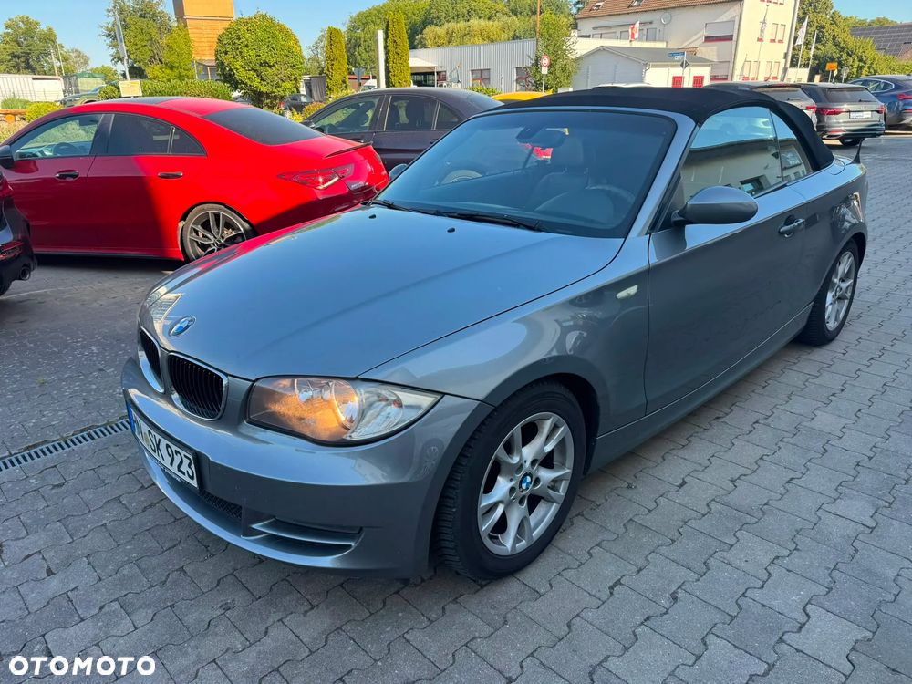 BMW Seria 1 118i Edition Lifestyle - 4