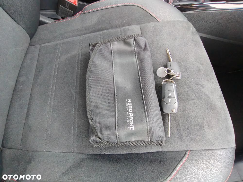 Ford EcoSport 1.0 EcoBoost ST-LINE - 14