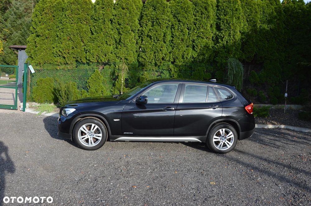 BMW X1 - 22