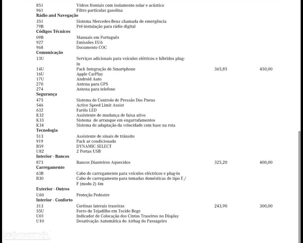 Mercedes-Benz GLC 300 e Coupé 4Matic - 13