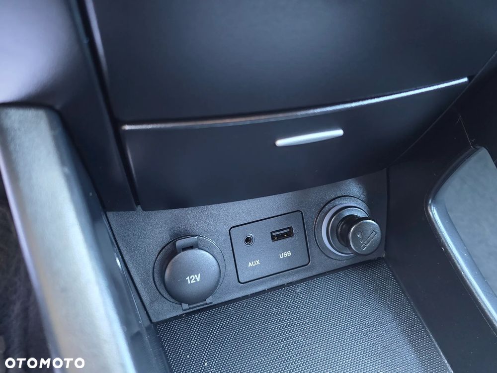 Kia Ceed 1.4 CVVT Edition 7 - 33