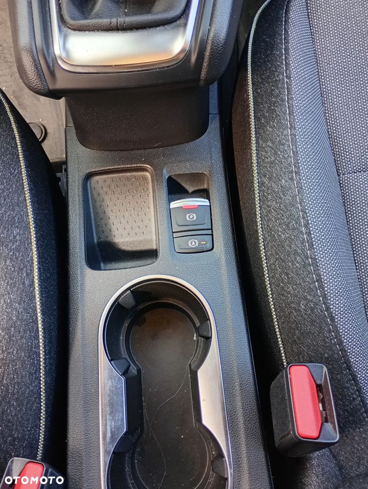 Renault Captur - 9