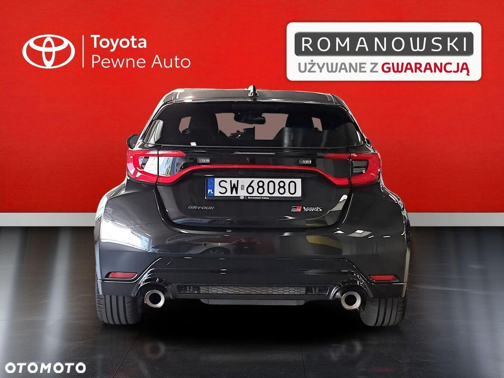 Toyota Yaris - 9