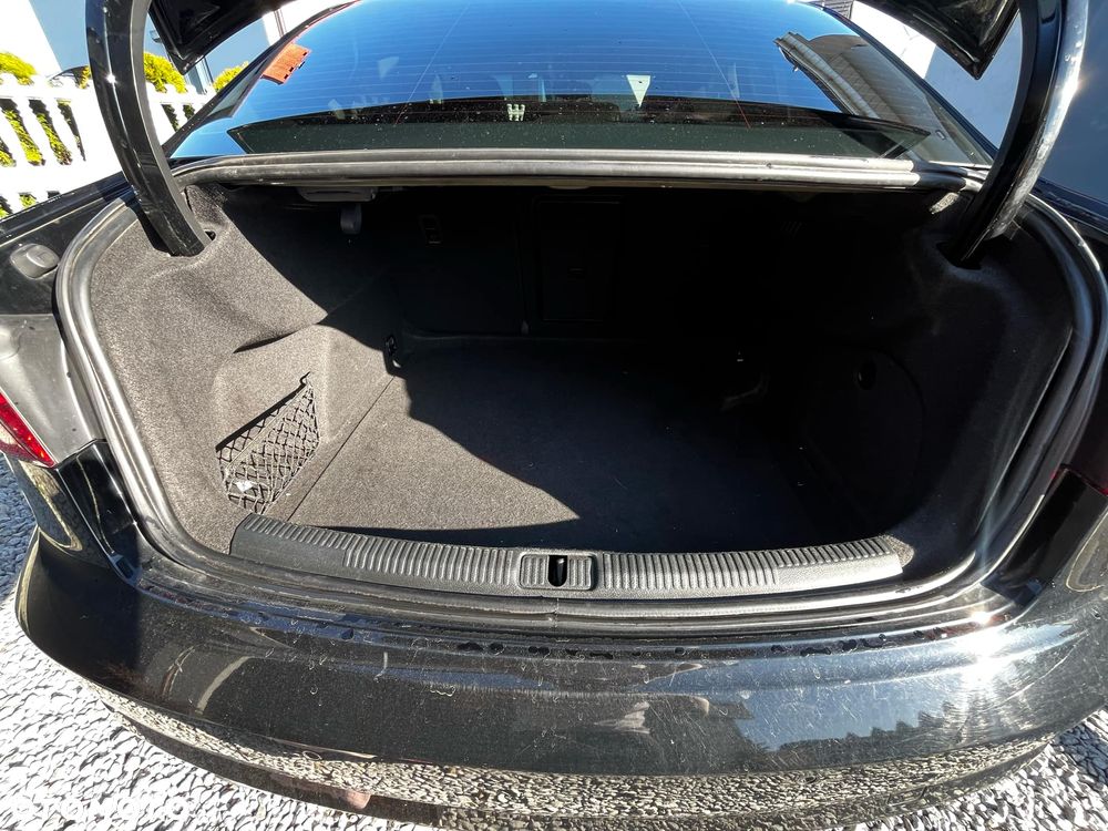 Audi A3 Limousine 2.0 TDI (clean diesel) S tronic Attraction - 11