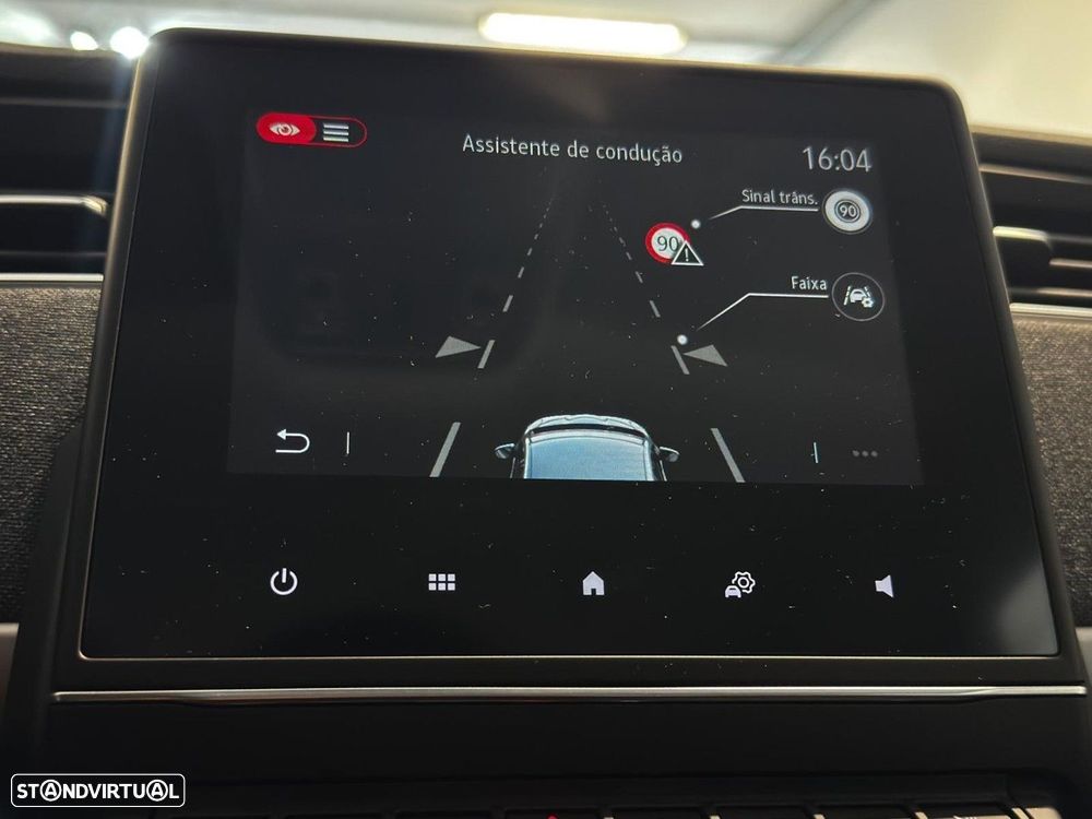 Renault Zoe (c/ Bateria) Limited 50 - 12