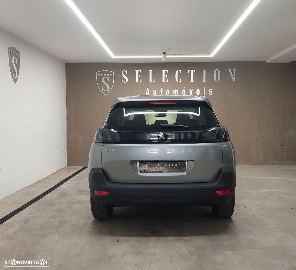 Peugeot 5008 1.5 BlueHDi Active Pack - 9