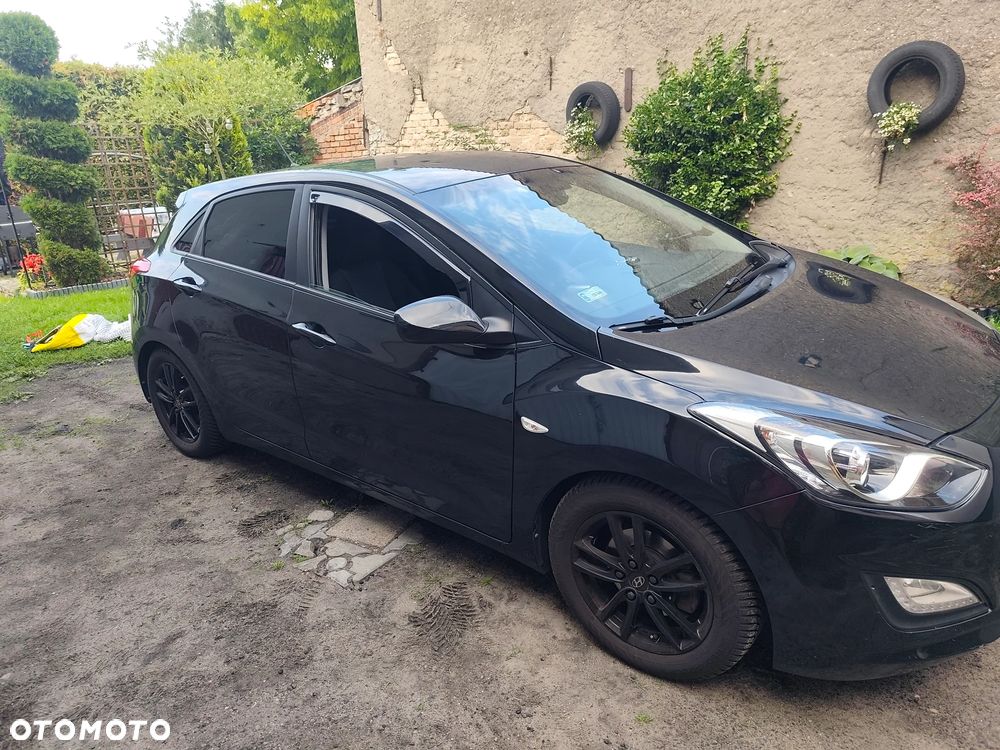 Hyundai i30 1.4 Classic - 2