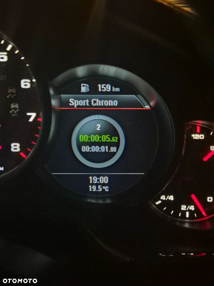 Skoda Octavia 1.0 TSI e-Tec Ambition DSG - 12