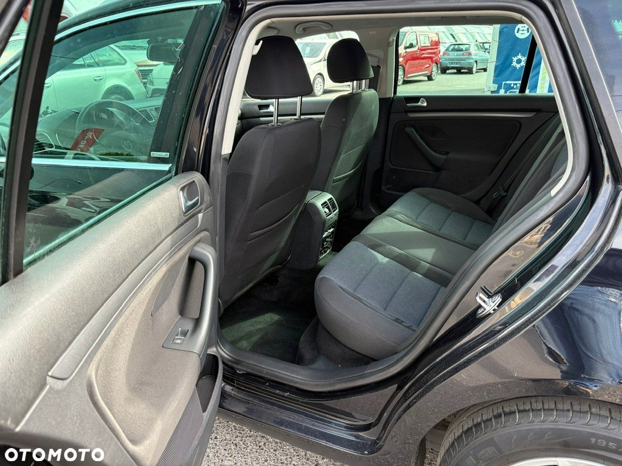 Volkswagen Golf 1.4 TSI Highline - 19