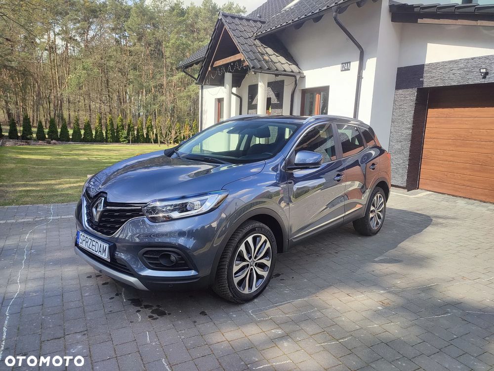 Renault Kadjar 1.5 Blue dCi Intens - 17