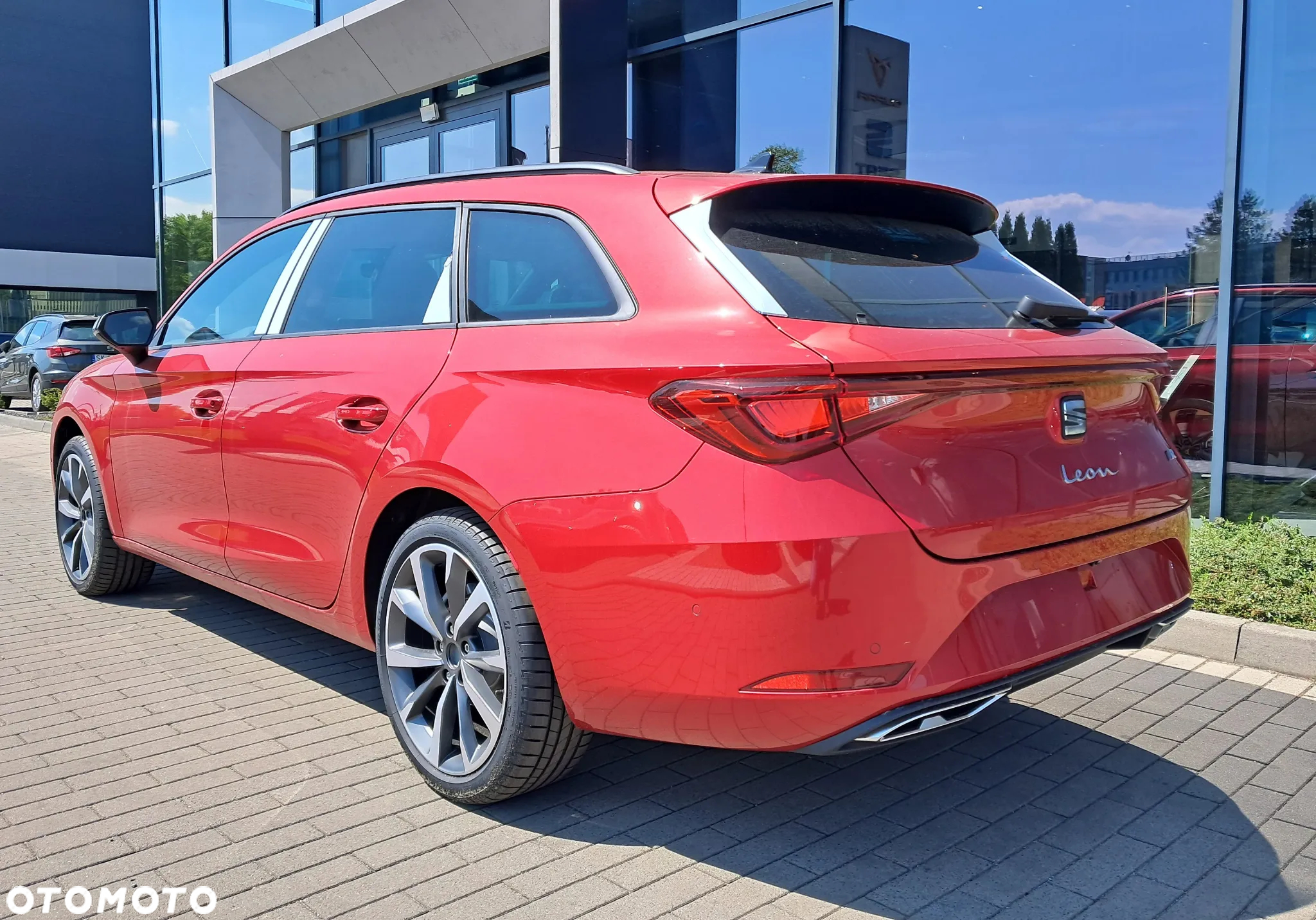 Seat Leon - 4