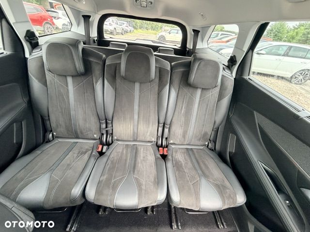 Peugeot 5008 1.2 PureTech Crossway S&S EAT6 - 15