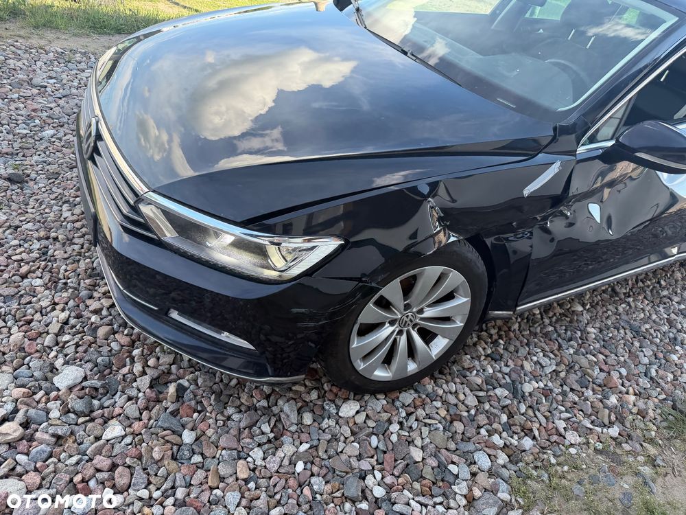 Volkswagen Passat 1.4 TSI ACT (BlueMotion Technology) DSG Highline - 17
