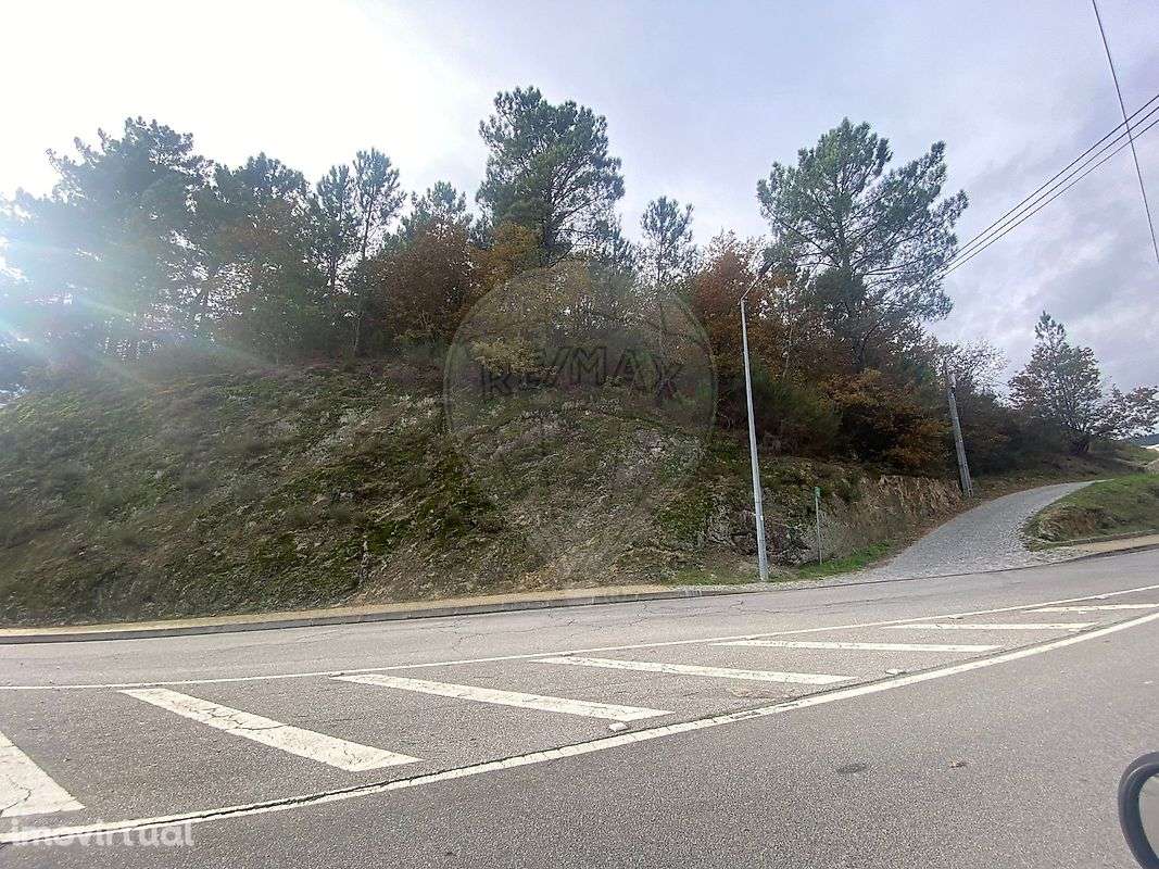 Terreno  para venda - Grande imagem: 2/3