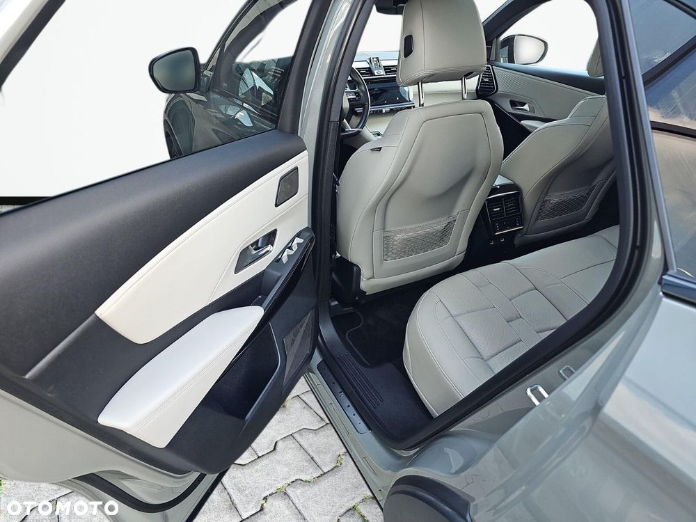 DS Automobiles DS 7 Crossback 1.6 E-Tense 4x4 Grand Chic - 31