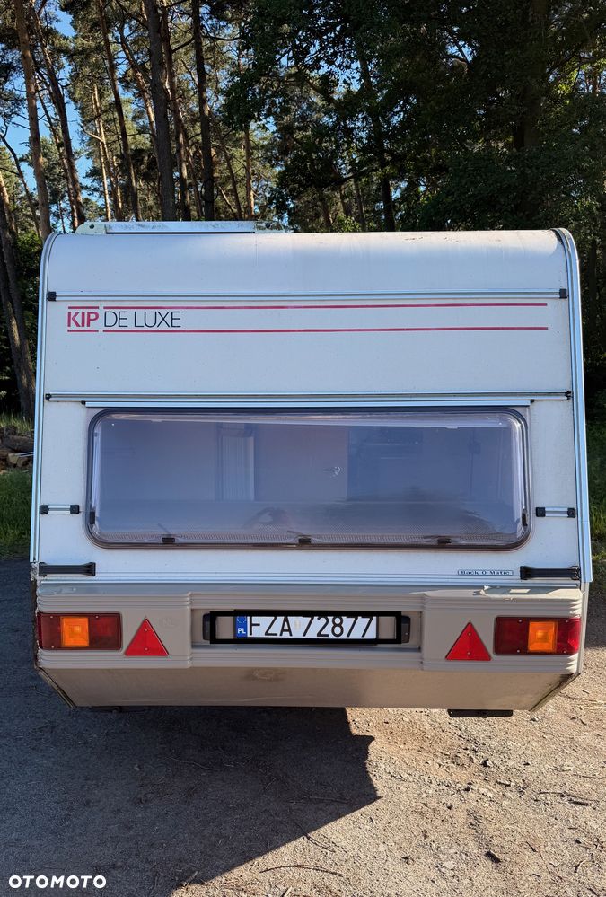 Kip KL 40T - 11