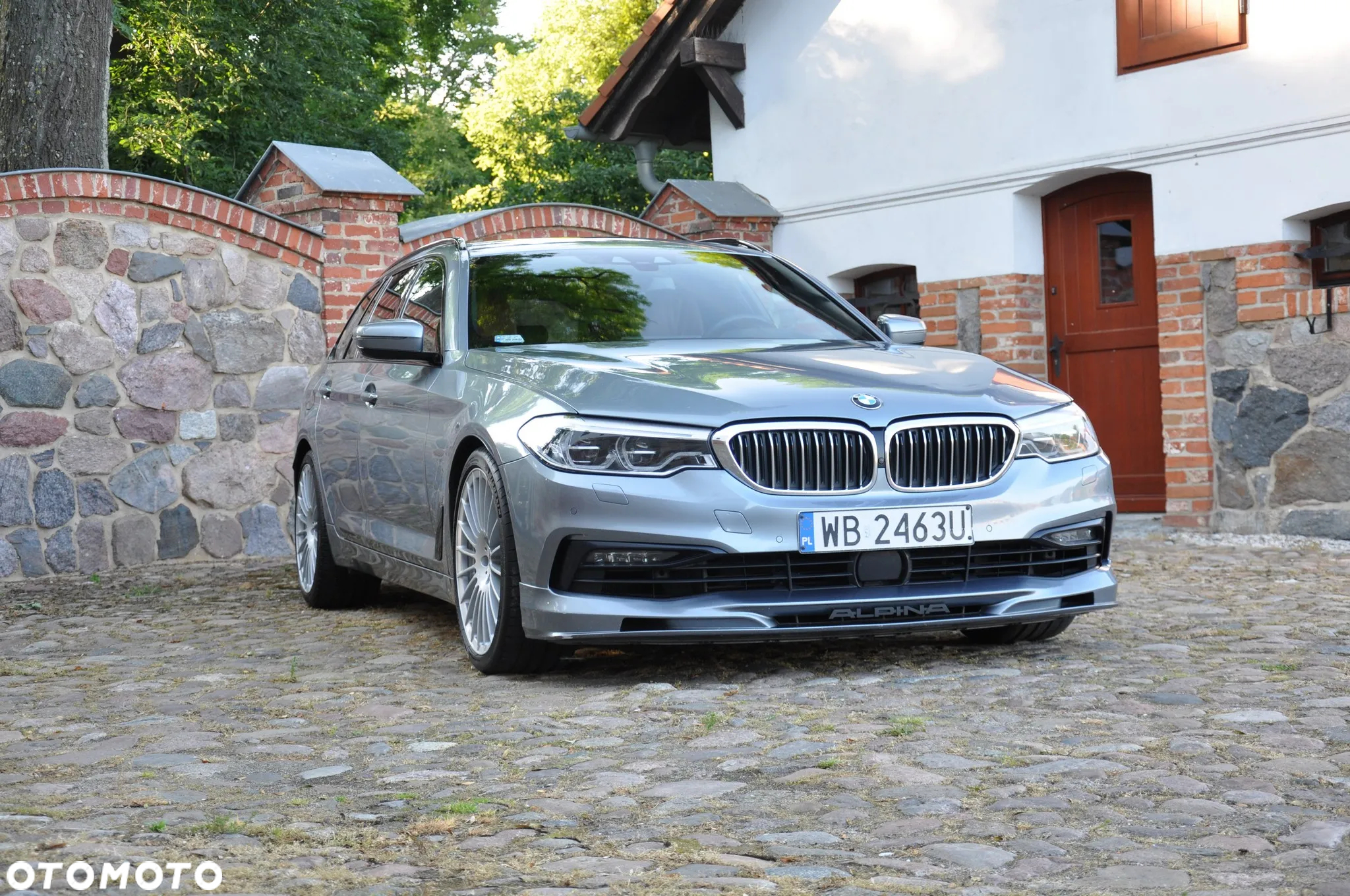 BMW M5 - 6