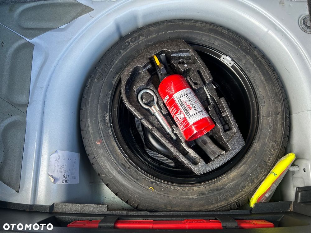 Volkswagen Polo - 10