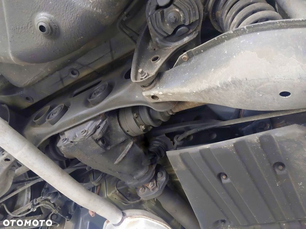 Mercedes-Benz Klasa E - 12