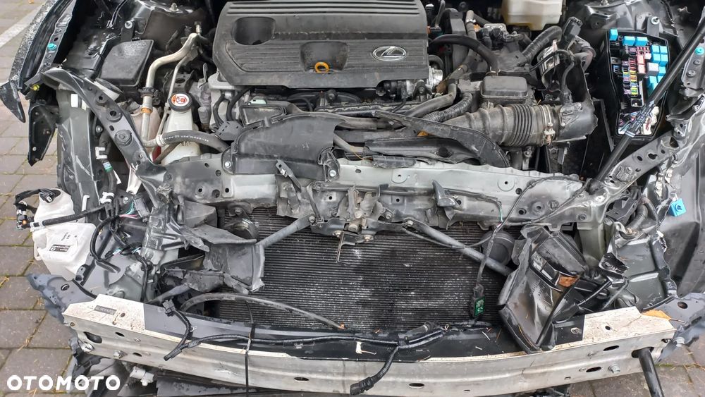 Lexus ES 300h Business Edition - 20