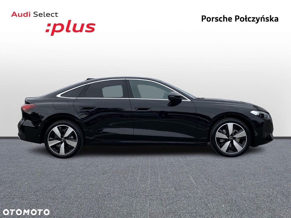 Audi A5 Limousine TFSI S tronic - 6
