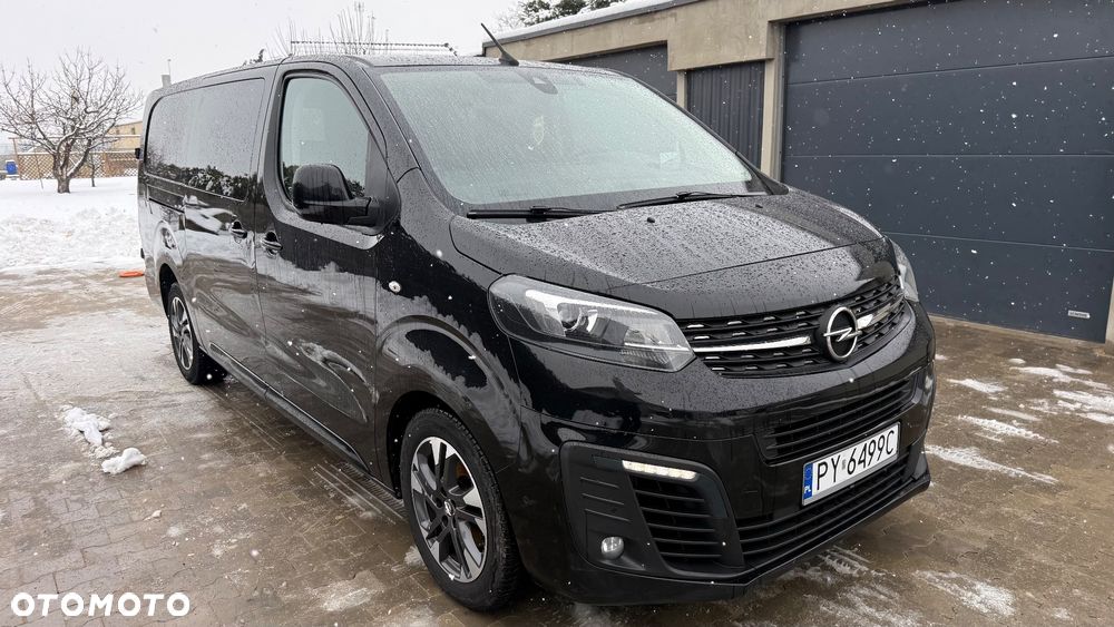 Opel Vivaro L INNOVATION - 2