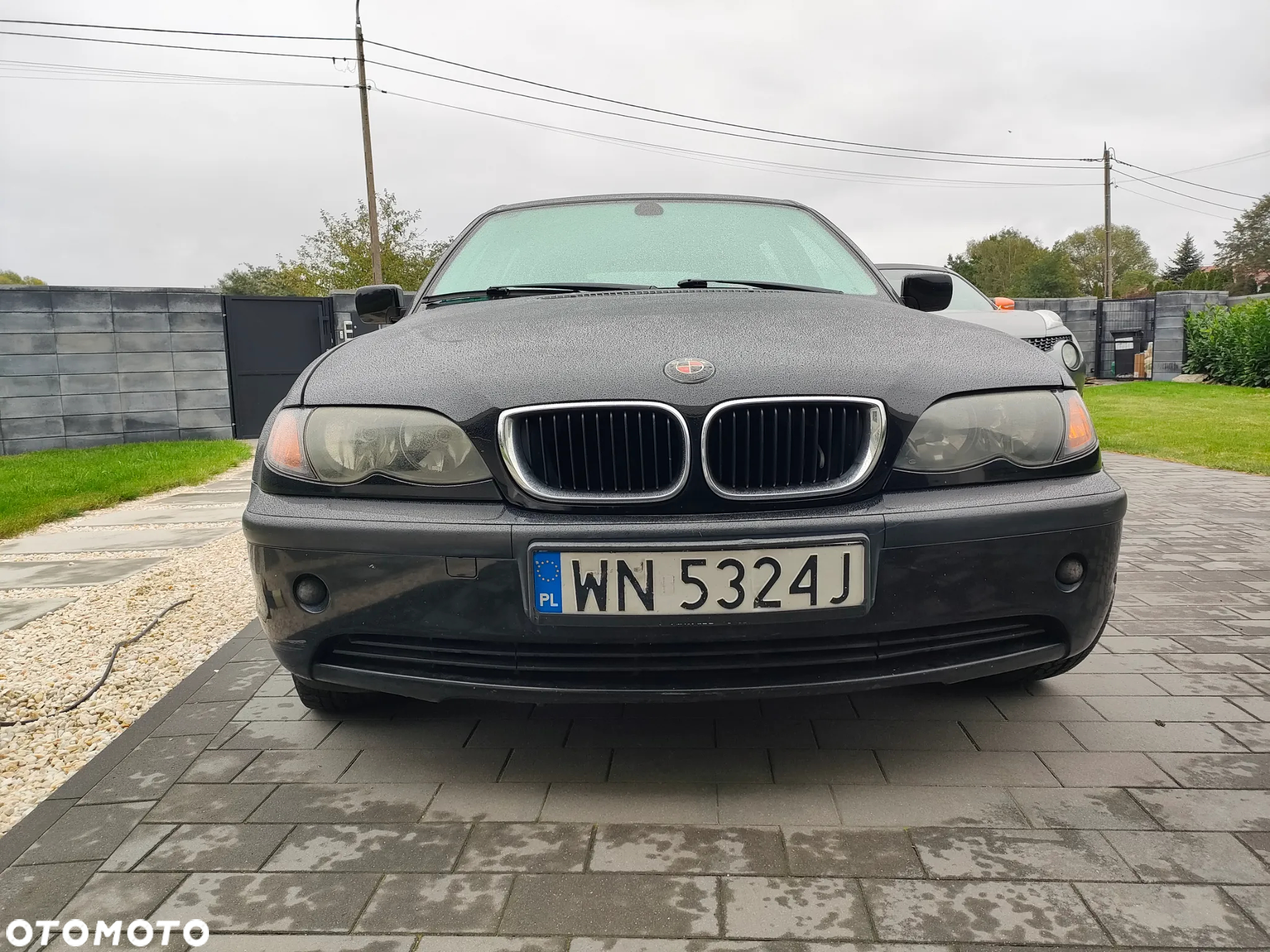 BMW Seria 3 318i Touring Edition Exclusive - 6