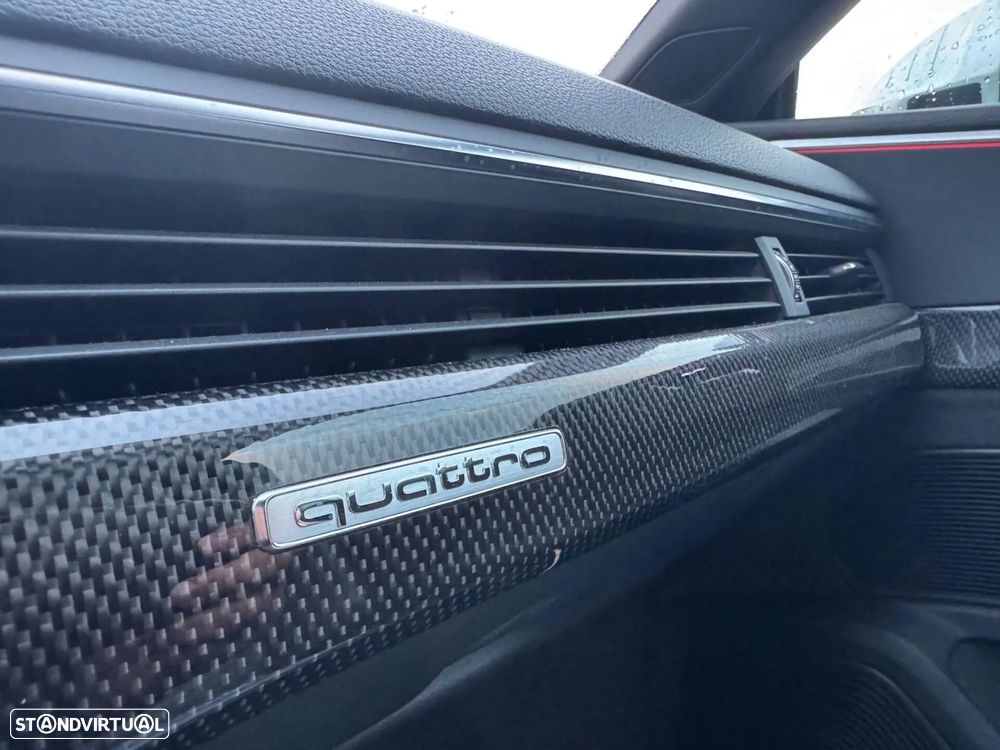 Audi S5 - 11