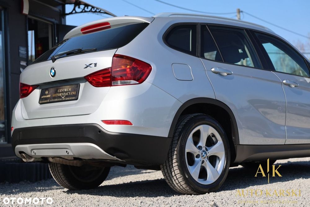 BMW X1 - 17