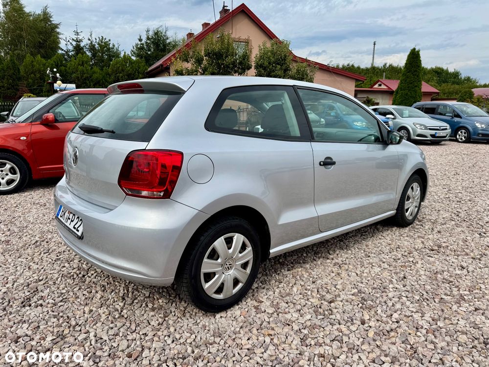 Volkswagen Polo - 12
