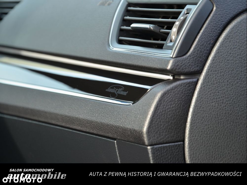 Skoda Superb 2.0 TDI SCR L&K DSG - 20