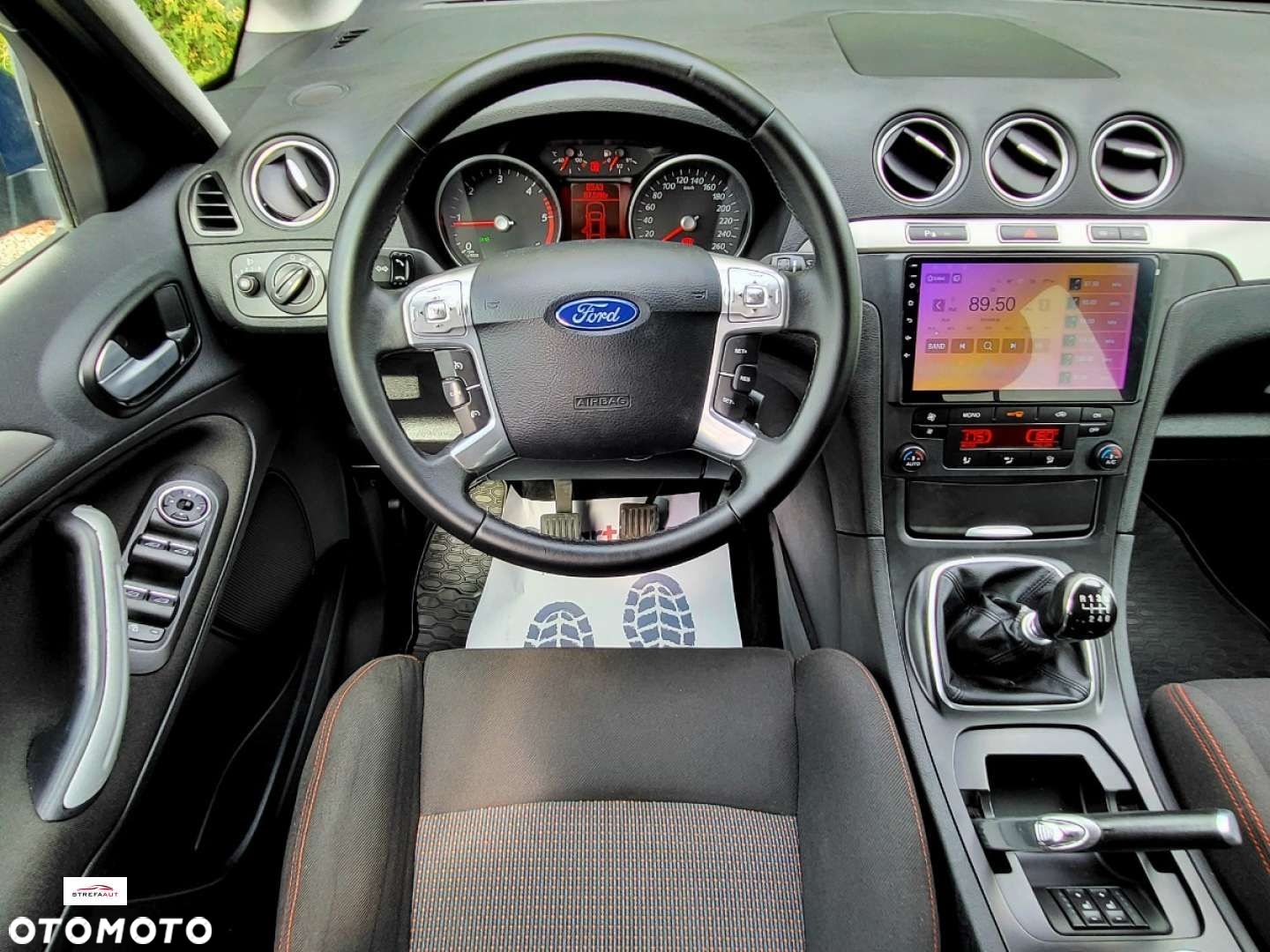 Ford S-Max - 28
