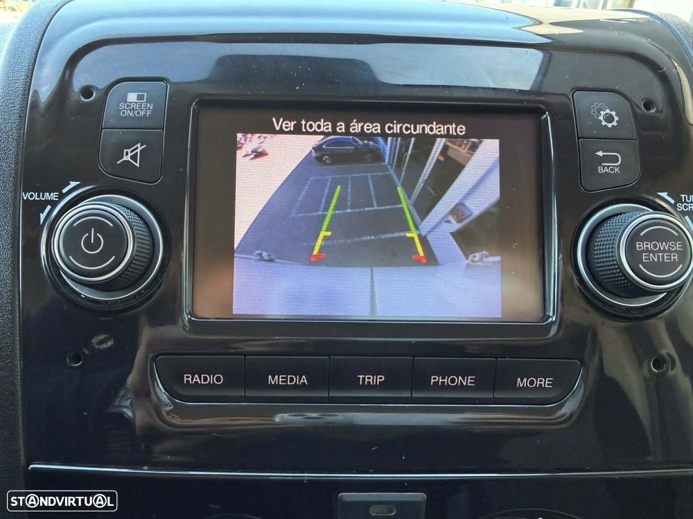 Fiat Ducato 35 2.3 M-Jet XL - 10