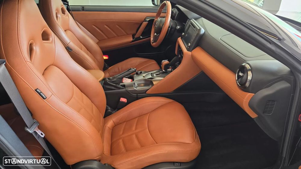 Nissan GT-R Prestige Edition - 54