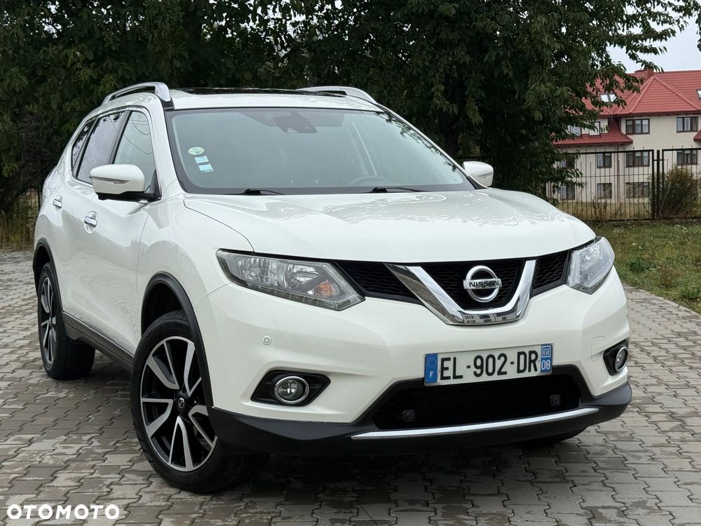 Nissan X-Trail 1.6 DCi Tekna 2WD EU6 - 1