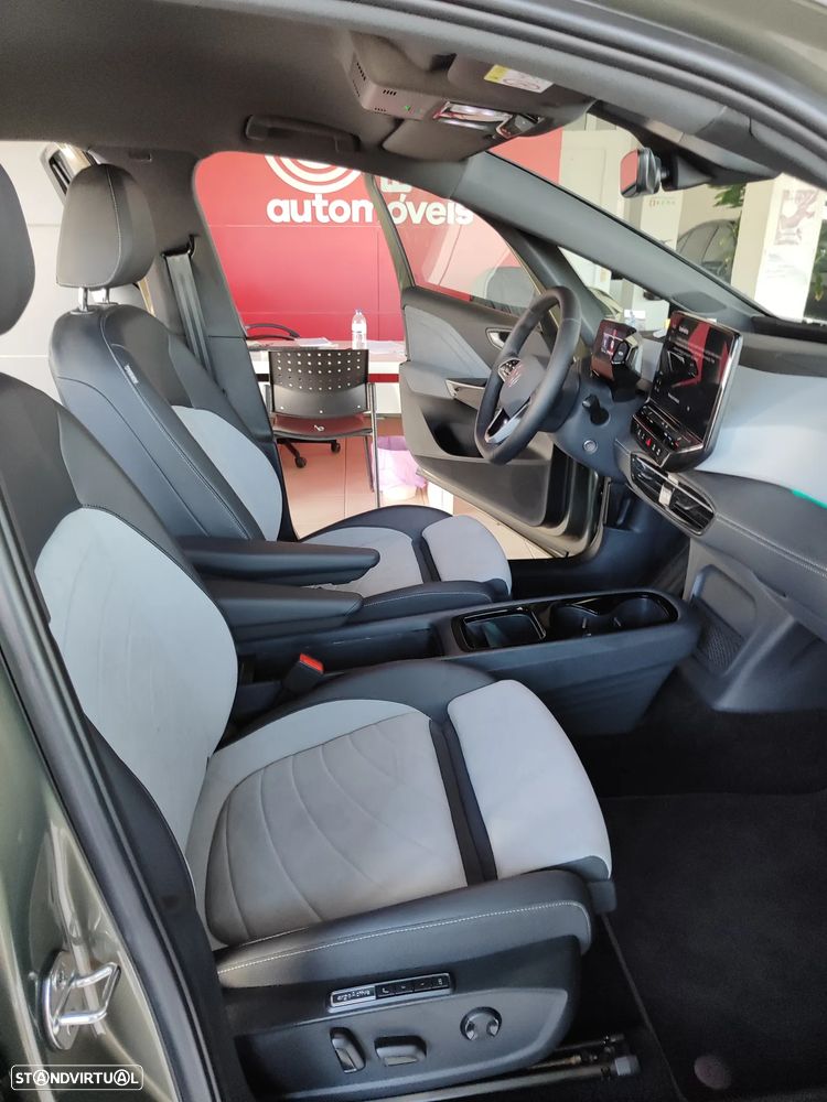VW ID.3 77 kWh Pro S Urban - 19