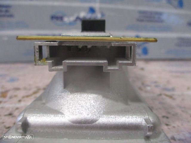 Luz De Teto Plafonier 7L6947105A VW TOUAREG 2006 2.5TDI 4X4 175CV 5P CINZA - 3