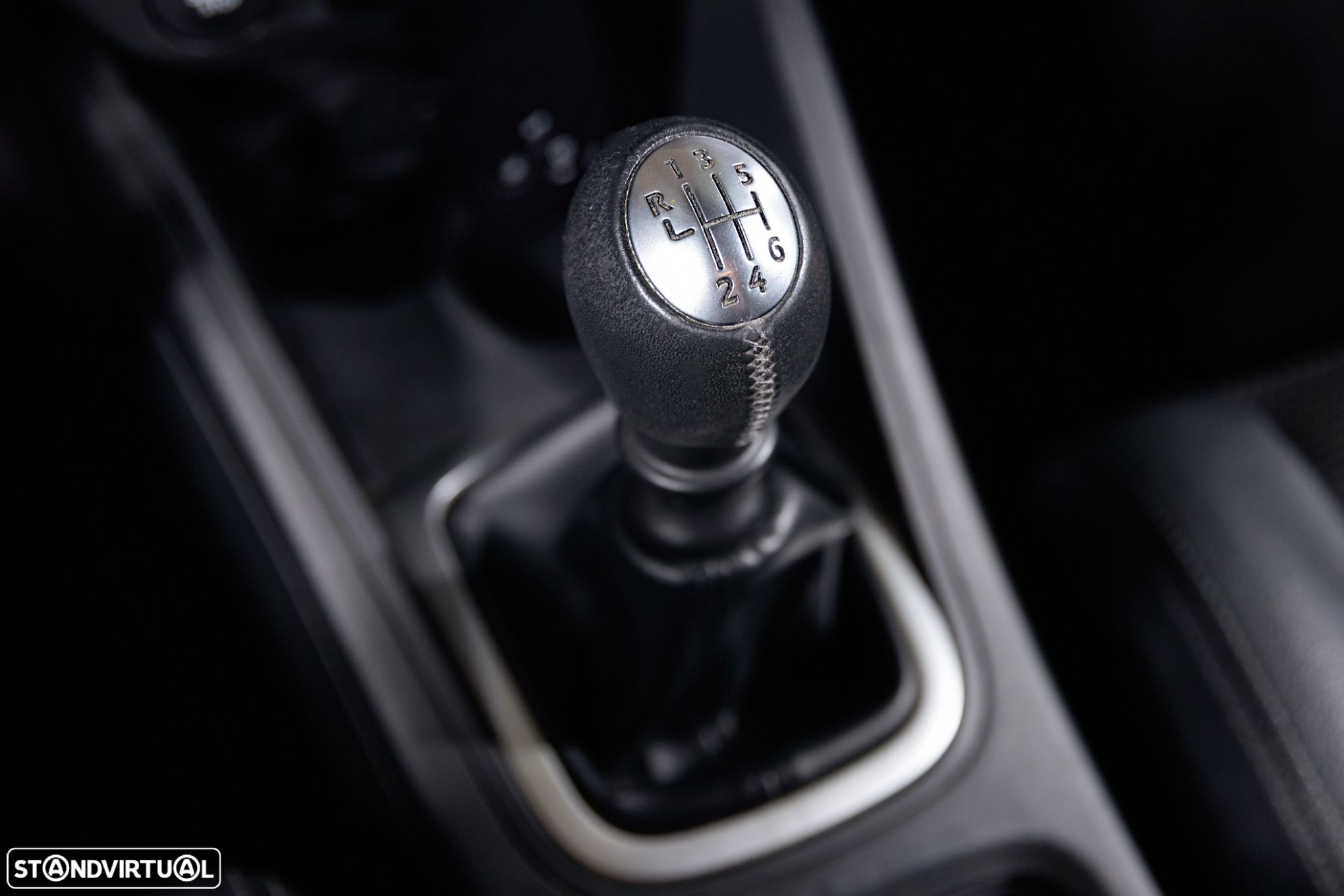 Renault Mégane 1.5 dCi Dynamique S - 17