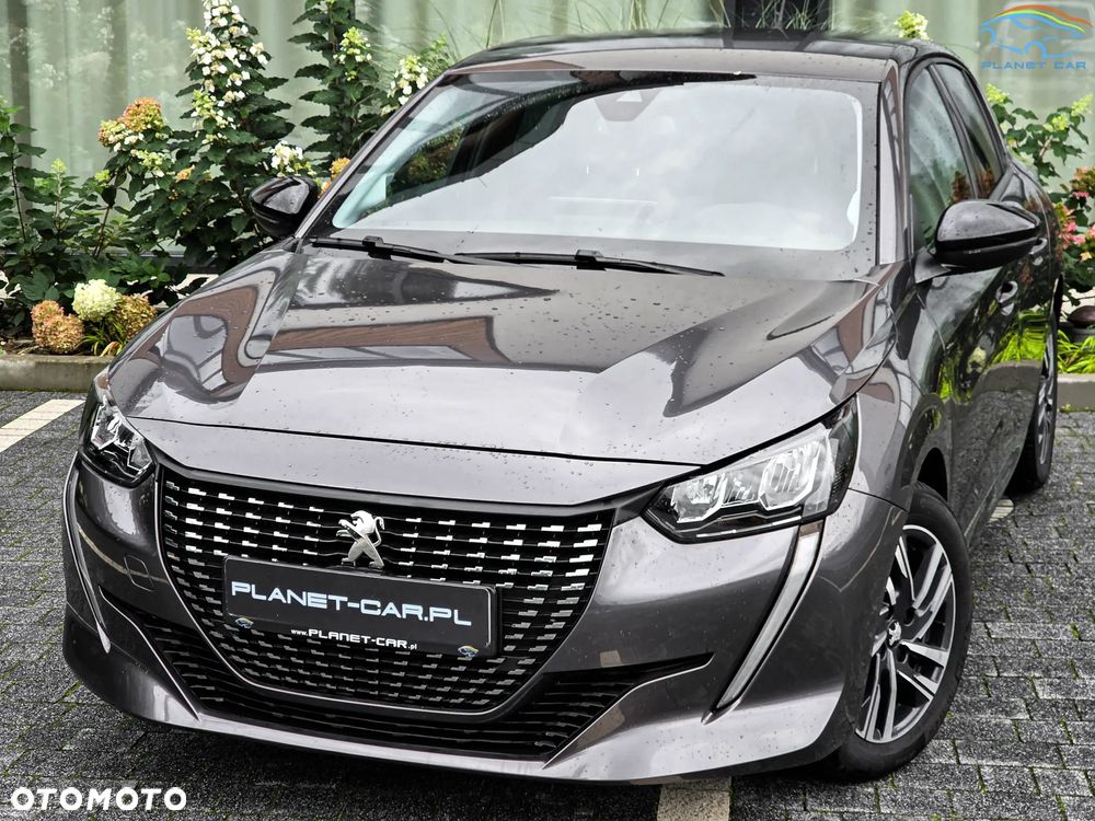 Peugeot 208 PureTech 100 EAT8 Active Pack - 2