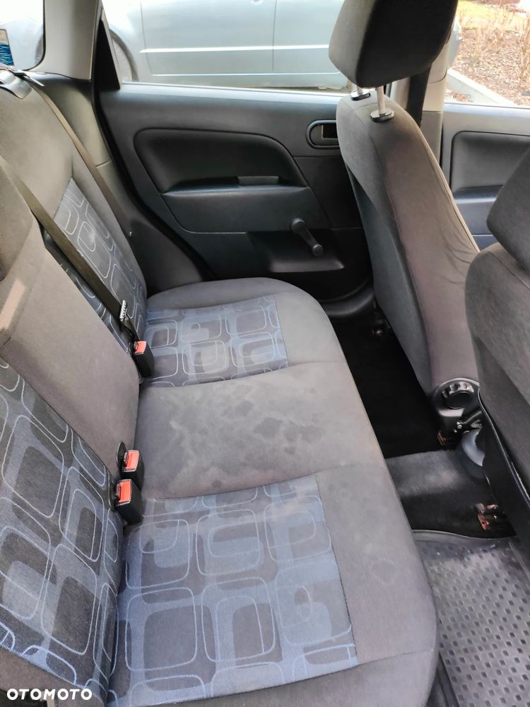 Ford Fiesta 1.25 - 25