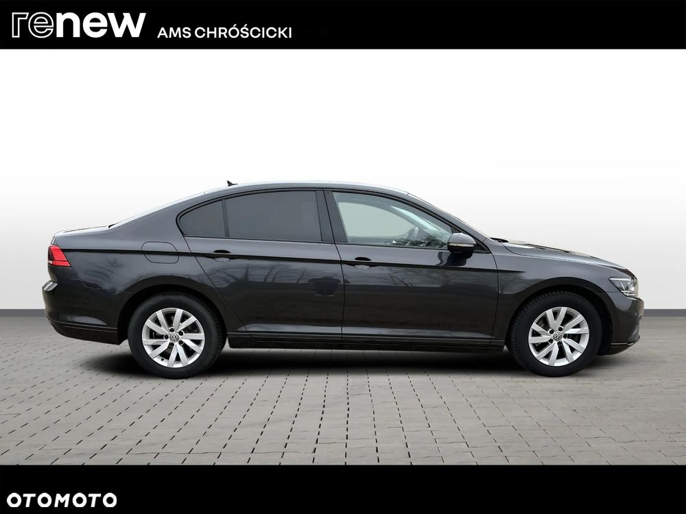 Volkswagen Passat 1.5 TSI EVO Essence DSG - 6