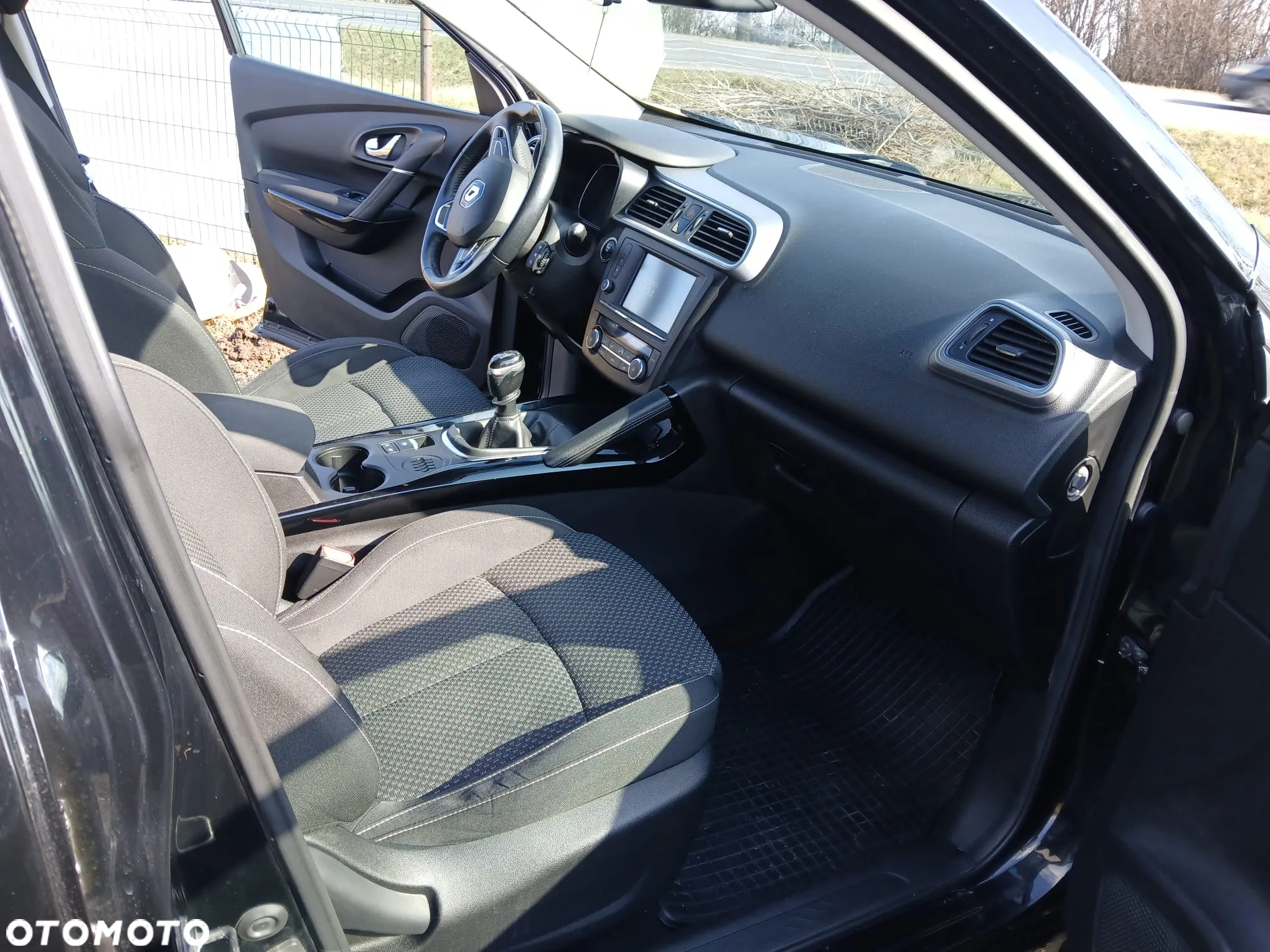 Renault Scenic - 28